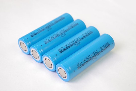 Zhuoneng New Energy: The yield rate of battery cell products reaches 98%
